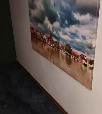 Guest house Restaurant Haus Hamburg