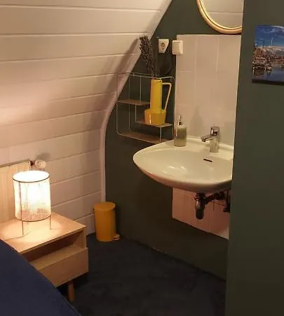Restaurant Haus Hamburg Guest house Leer